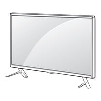 LG 42LF580 ZA Series Service Manual