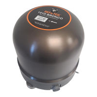 Reftek 151D User Manual