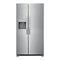 Frigidaire FRSS2623AS