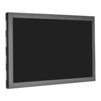 Fortec Star POS-Line 46 IQ Core-i5 User Manual