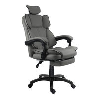 Everfurn Emperor FD-OC-HB-05.1 Instruction Manual