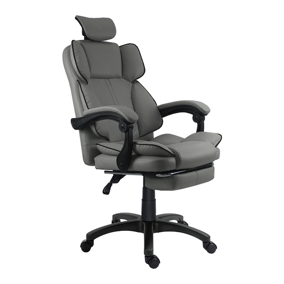 EVERFURN Emperor FD-OC-HB-05.1 Instruction Manual