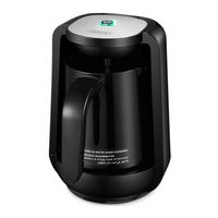 HiBREW CM1179 User Manual
