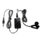 Nokia Hs-45 - And Ad-57 Xpressmusic Stereo Headset 5310 3.5mm Jack