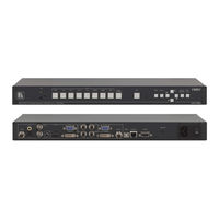 Kramer VP-790 User Manual