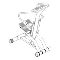 Weider Victory SM12 Owner's Manual