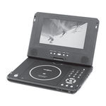 Insignia IS-PD7BL User Manual
