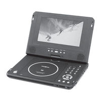 Insignia IS-PD7BL User Manual