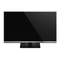 LCD TV Panasonic TX-32AS600B Ehelp