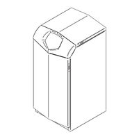 Lochinvar Knight KB 80 thru 285 Replacement Parts List