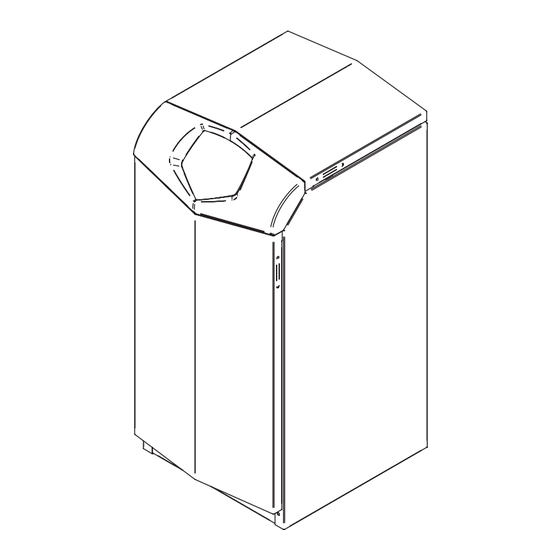 Lochinvar Knight KB 80 thru 285 Replacement Parts List