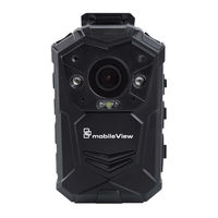 MobileView BODY WORN CAMERA User Manual