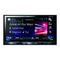 Car Receiver Pioneer AVH-X5850BT Owner's Manual
