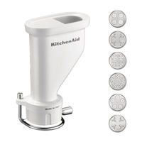 KitchenAid KSMPEXTA User Manual