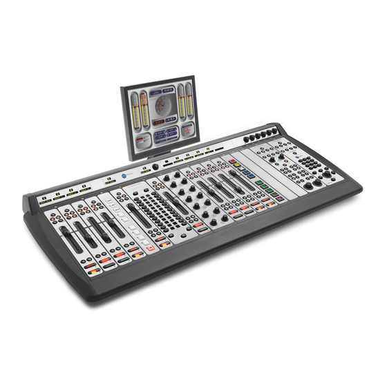 Axia Element Installation & User Manual