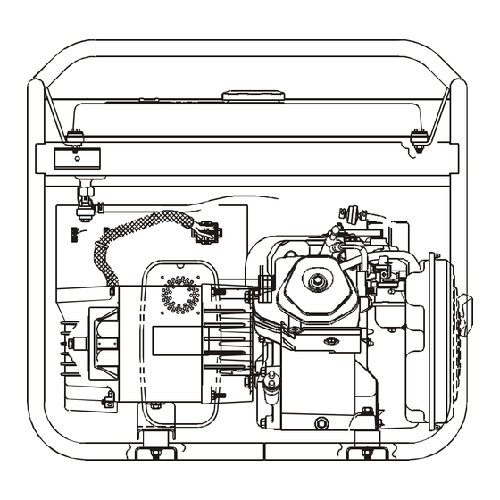 Powermate PM0495501.01 Manuals