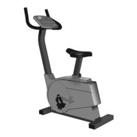 ProForm 775s Bike User Manual