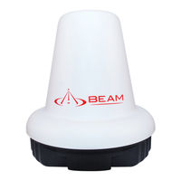 Beam ISD710 Installation Manual