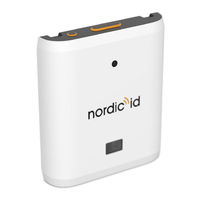 Nordic ID EXA21 User Manual