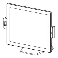 Touch Dynamic Pulse Ultra Touch Monitor 17 User Manual