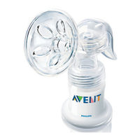 Philips AVENT SCF290/12 User Manual