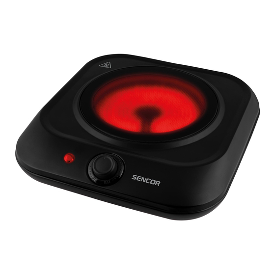 Sensor SCP 1763BK Translation Of The Original Manual