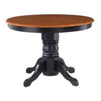 Home Styles 5168-30 Manual