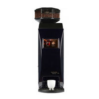 Cafection Total Lite Innovation Series Service & Installation Manual
