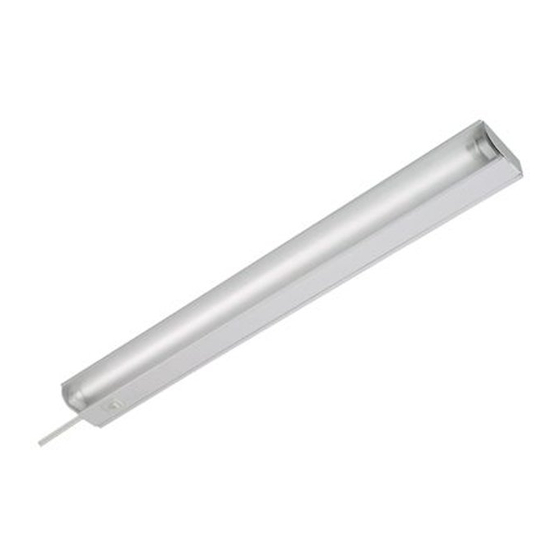 Good Earth Lighting G9713-T5-WHES-I Quick Start Manual