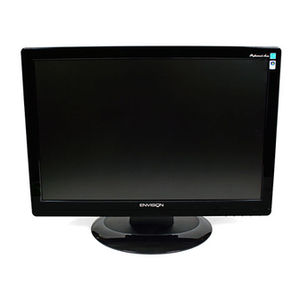 ENVISION G2219W1 MONITOR OWNER'S MANUAL | ManualsLib