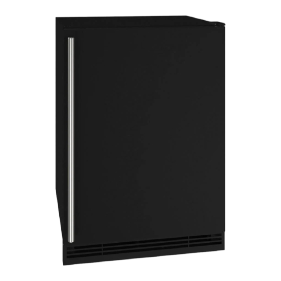 U-Line U-ss01a Quick Start Manual