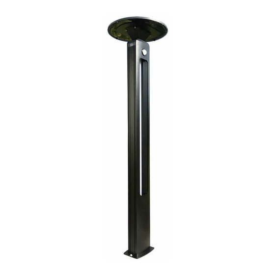 Malatech Onyx 100 Manuals