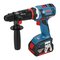 Power Tool Accessories Bosch Professional GFA 18-H Manual