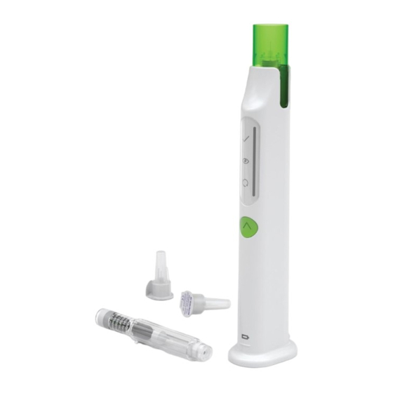 Skytrofa Auto-Injector Quick Reference Manual