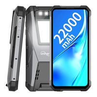 Unihertz TANK User Manual