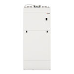 nilan Compact P2 Polar-GEO Installation Instructions Manual