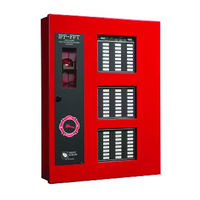 Honeywell Farenhyt IFP-FFT Manual