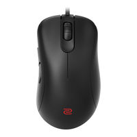 Benq EC3-C User Manual