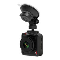 Xblitz A2 GPS Manual