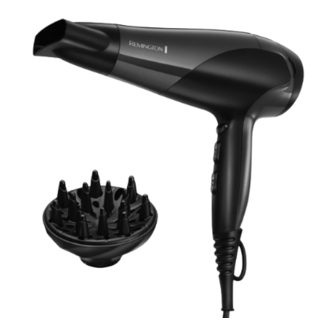 Remington Ionic Dry 2200 Manual