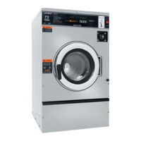 Dexter Laundry WC0450XB-12EC4X Manual