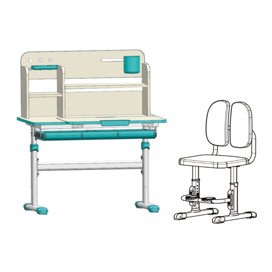 HOMCOM 312-088V00 Manual