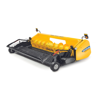 New Holland 790CP Service Manual