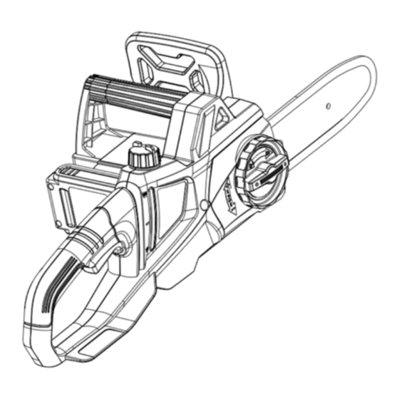 Yardworks LCS31020-1 Owner's Manual