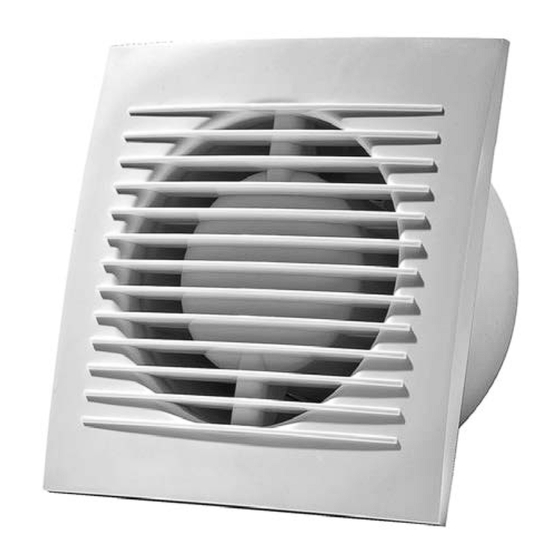 Europlast eextra EE Series Quick Start Manual