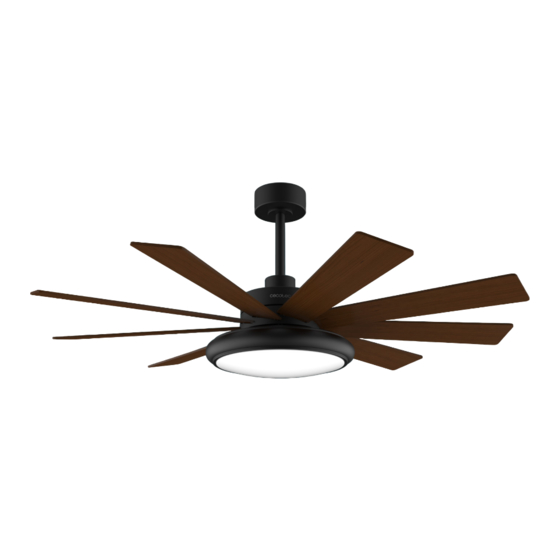 cecotec ENERGYSILENCE AERO 7000 LIGHT PRO Manuals