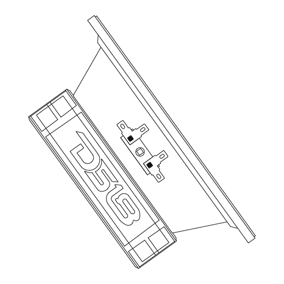 DS18 PRO-GM6SE Owner's Manual