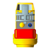 Ocean Signal rescueME MOB1 User Manual