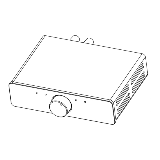 3e audio TPA3255 User Manual