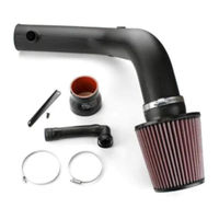 Autotech 10.202.401K-404K Installation Instructions